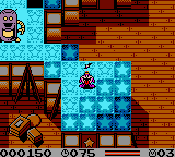 Tiny Toon Adventures - Dizzy